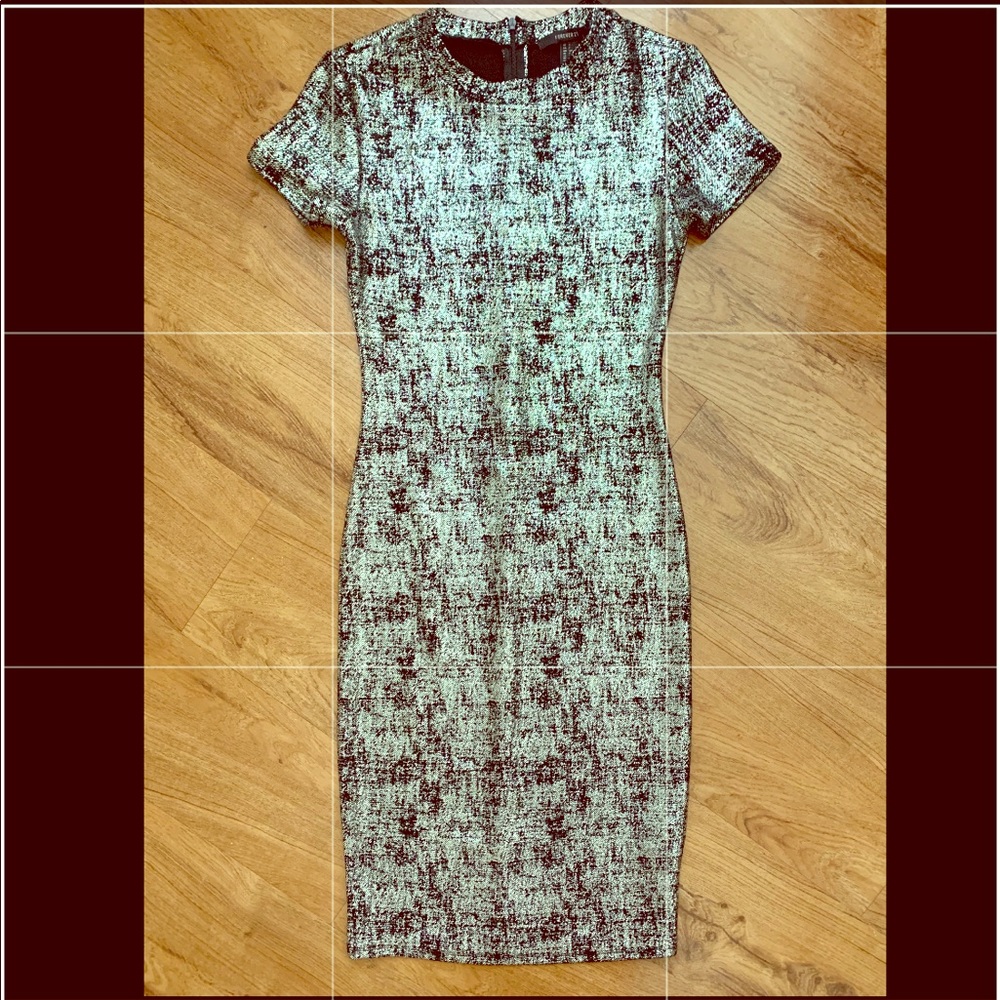 Forever 21 dress